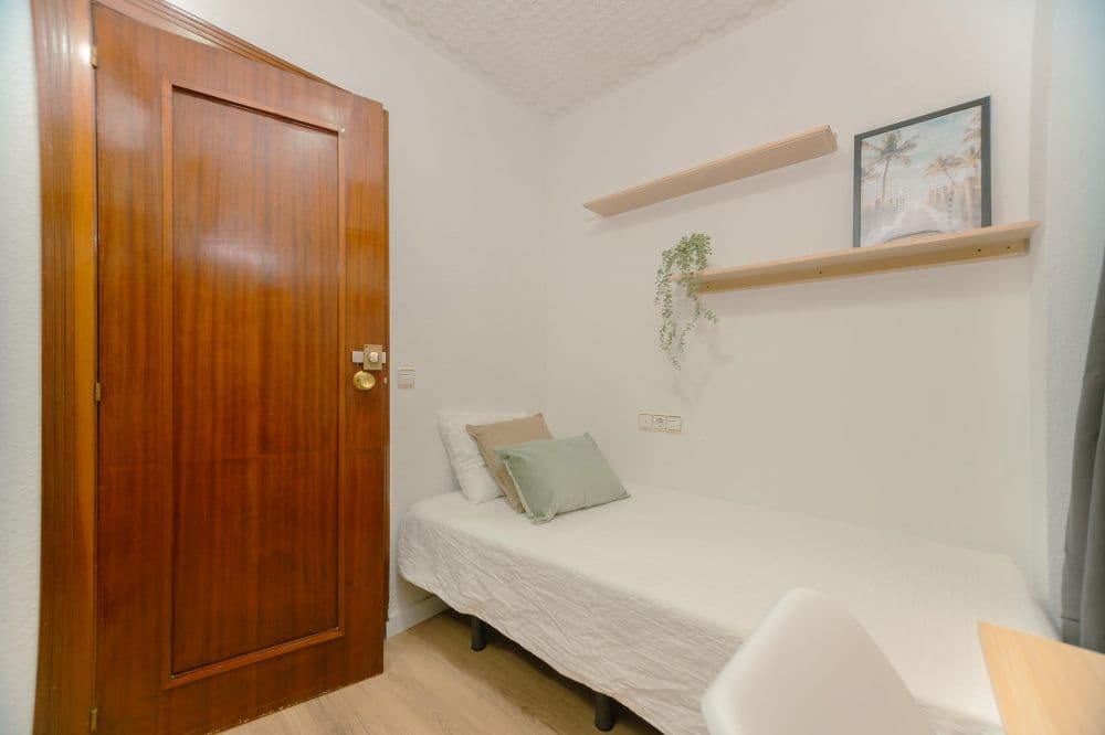 Habitación privada en Valencia photo 2