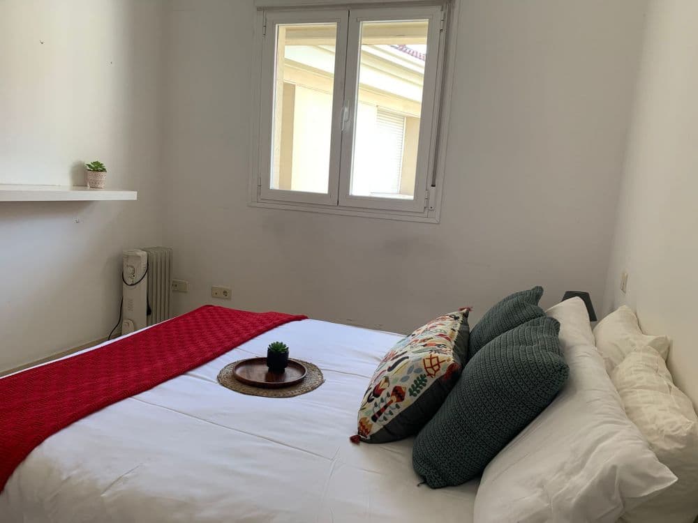 Stanza privata a Madrid photo 4