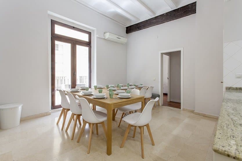 Habitación privada en Valencia photo 5