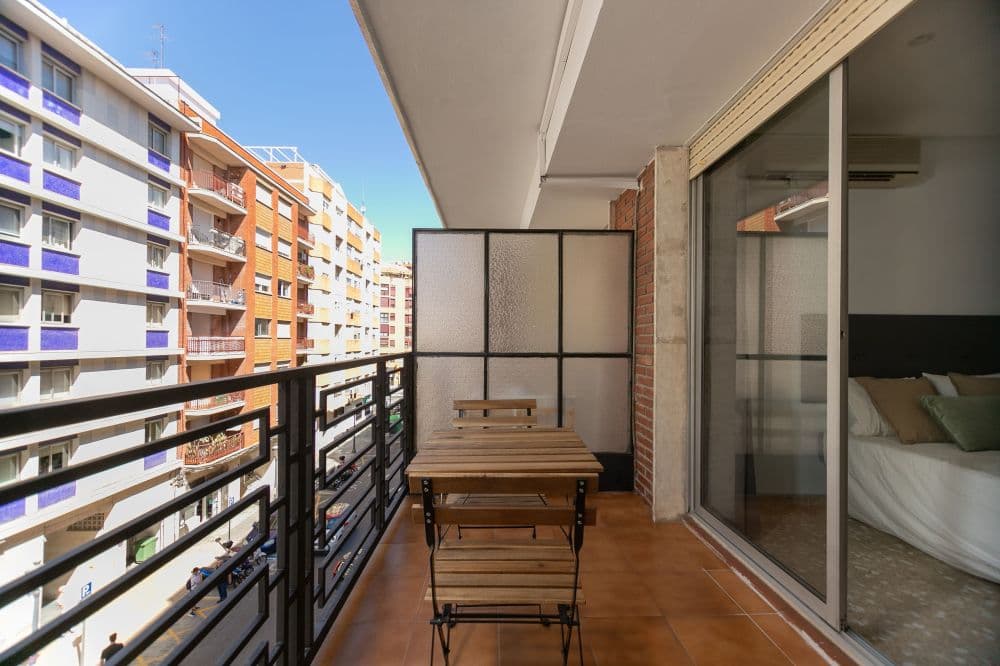 Habitación privada en Valencia photo 4