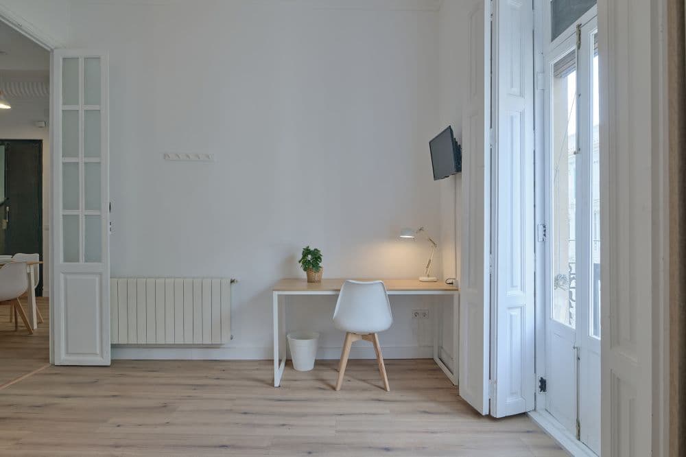 Room in Valencia