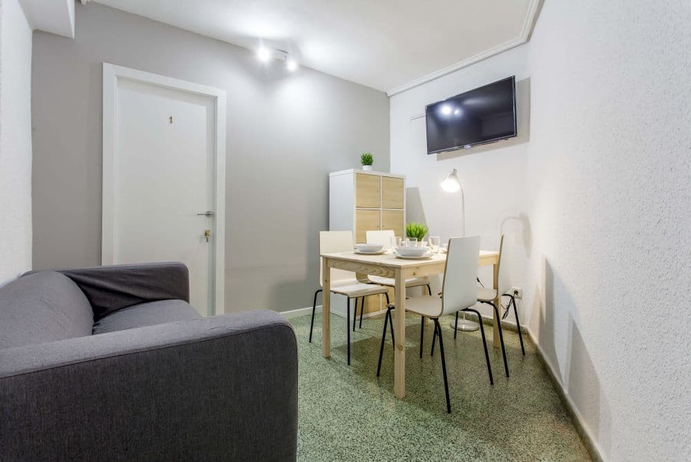 Habitación privada en Valencia photo 5