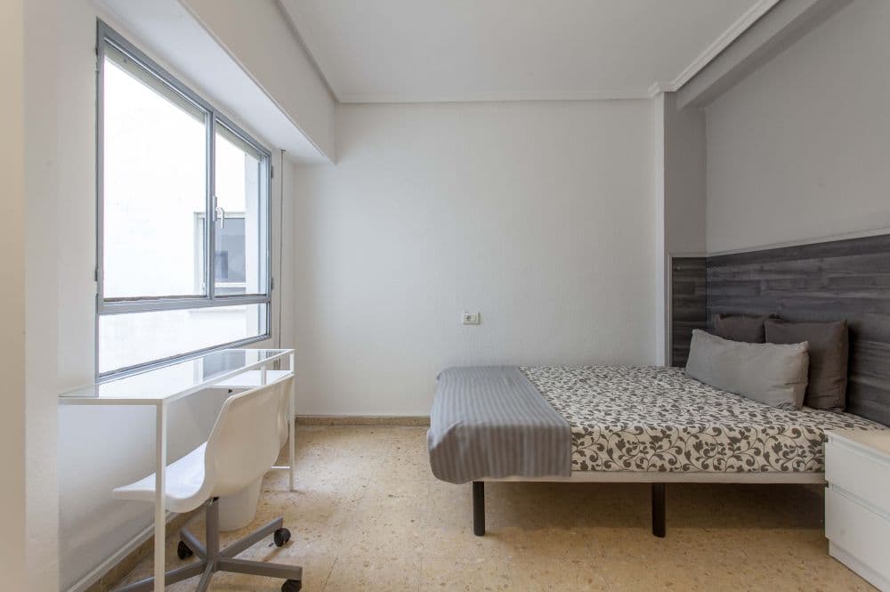 Habitación privada en Valencia photo 2