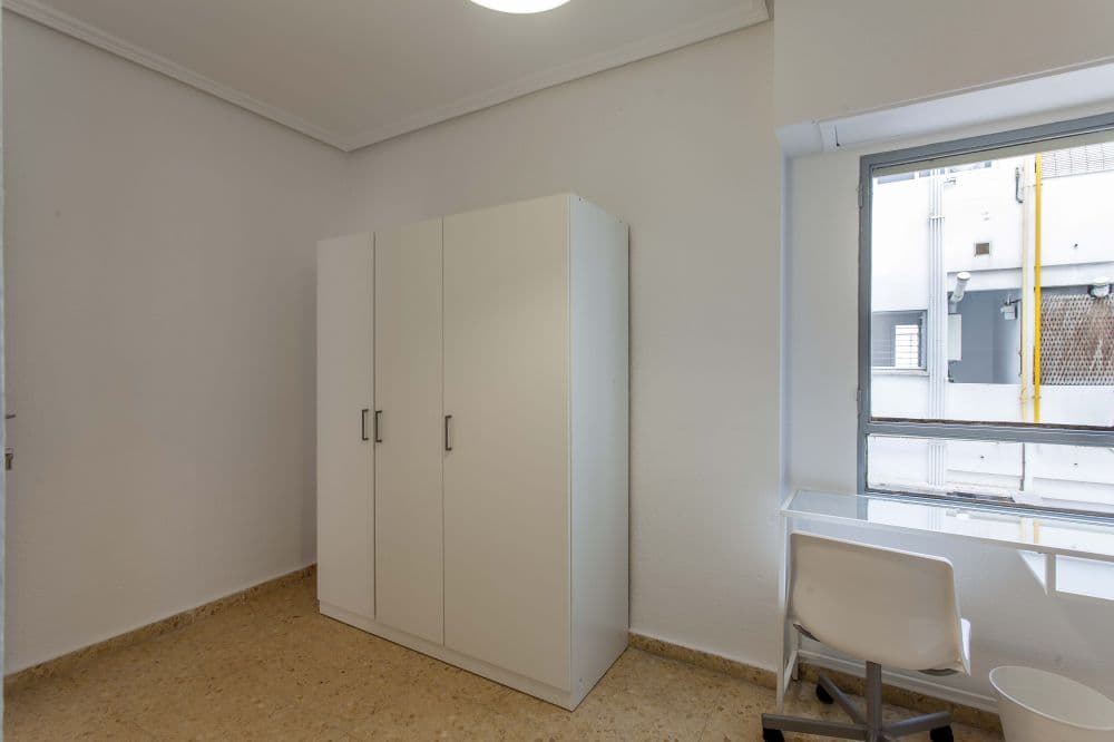Habitación privada en Valencia photo 3