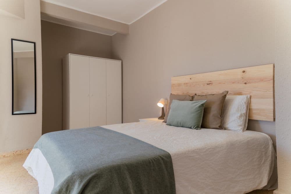 Habitación privada en Valencia photo 2