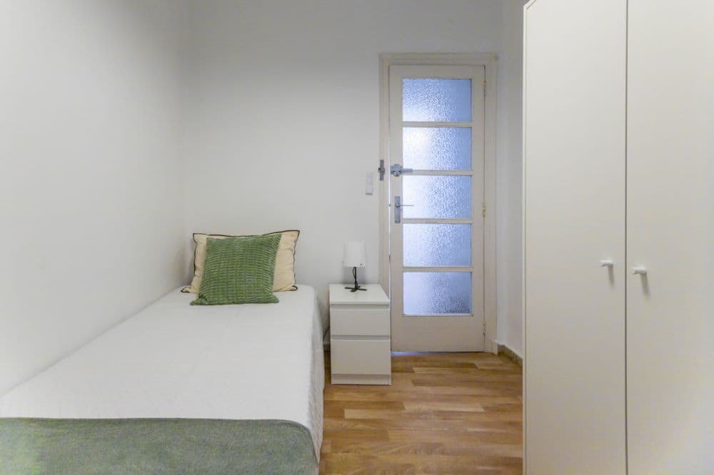 Habitación privada en Valencia photo 2