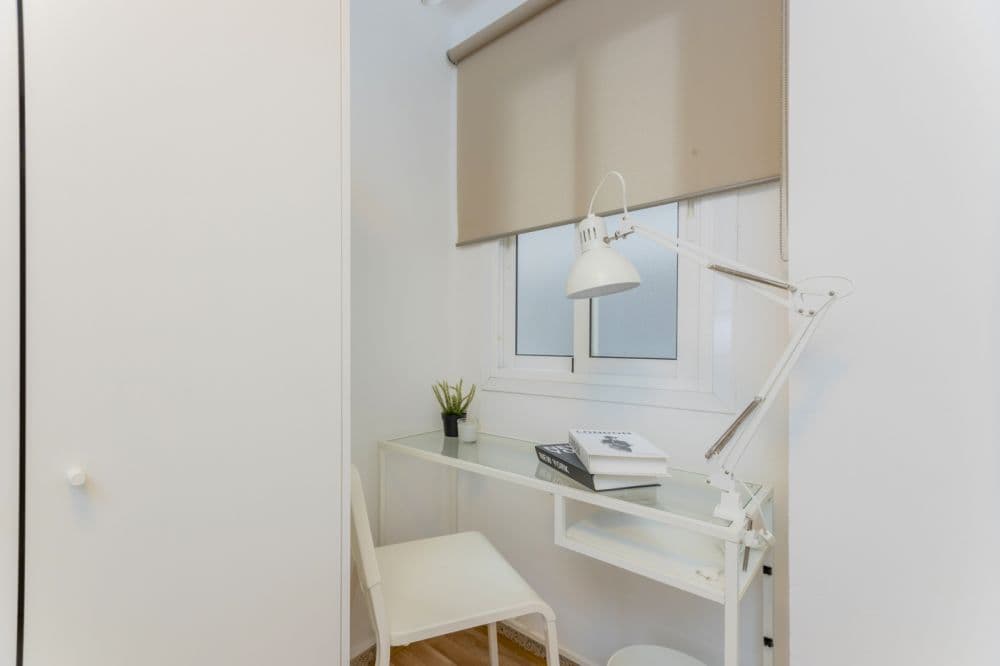 Habitación privada en Valencia photo 5