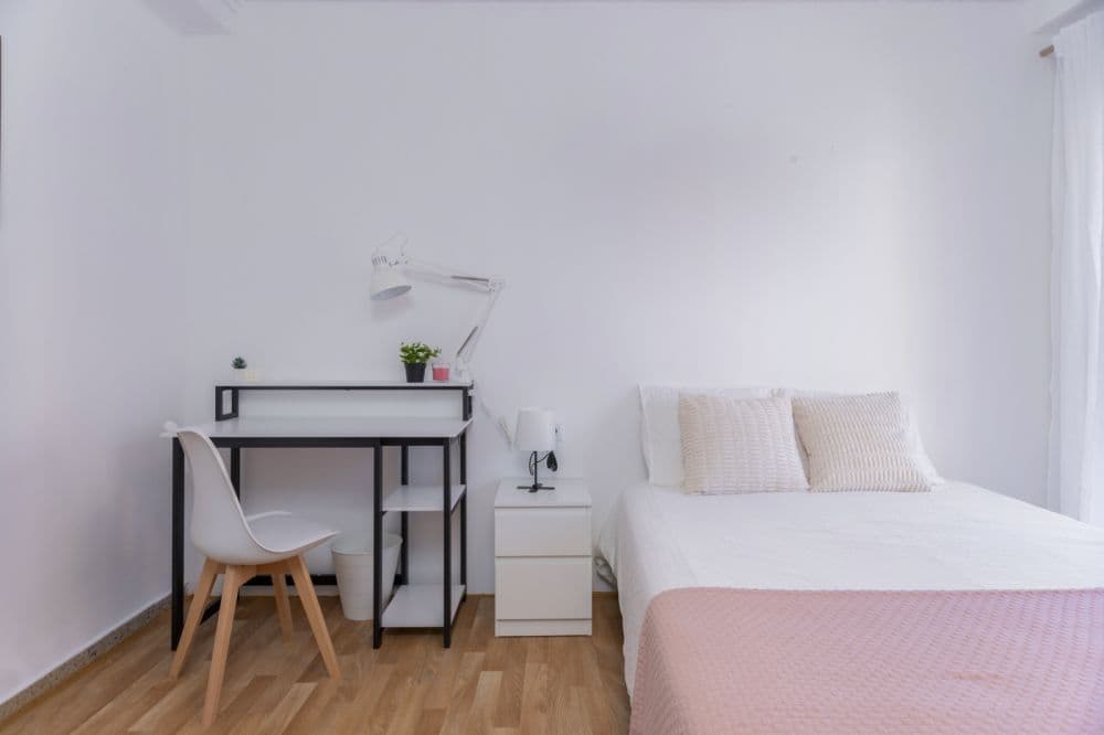 Habitación privada en Valencia photo 2