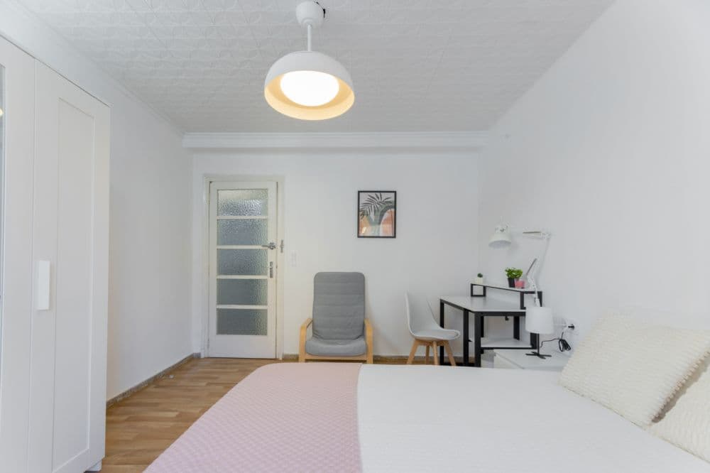 Habitación privada en Valencia photo 5