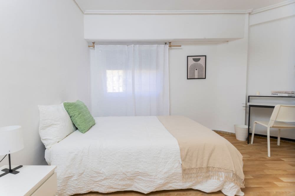 Habitación privada en Valencia photo 4