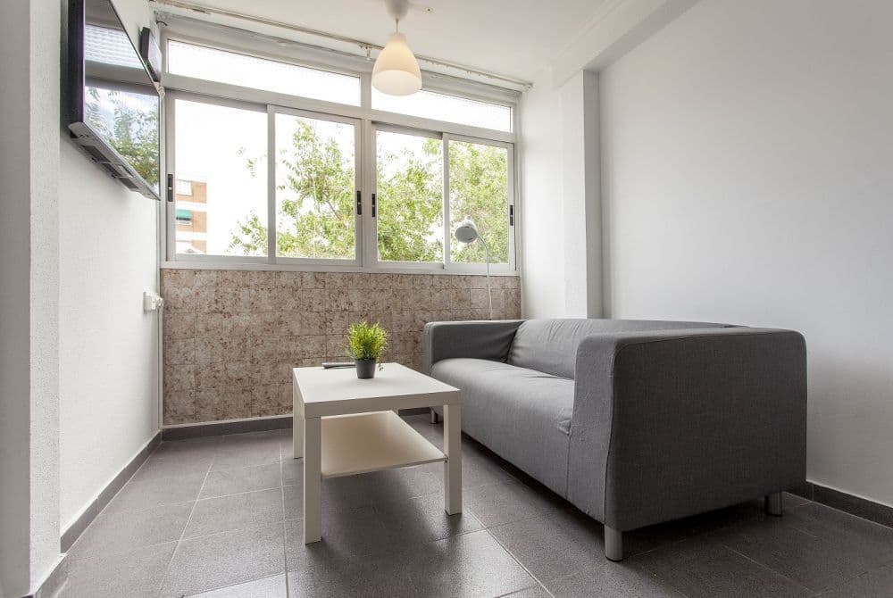 Habitación privada en Valencia photo 2