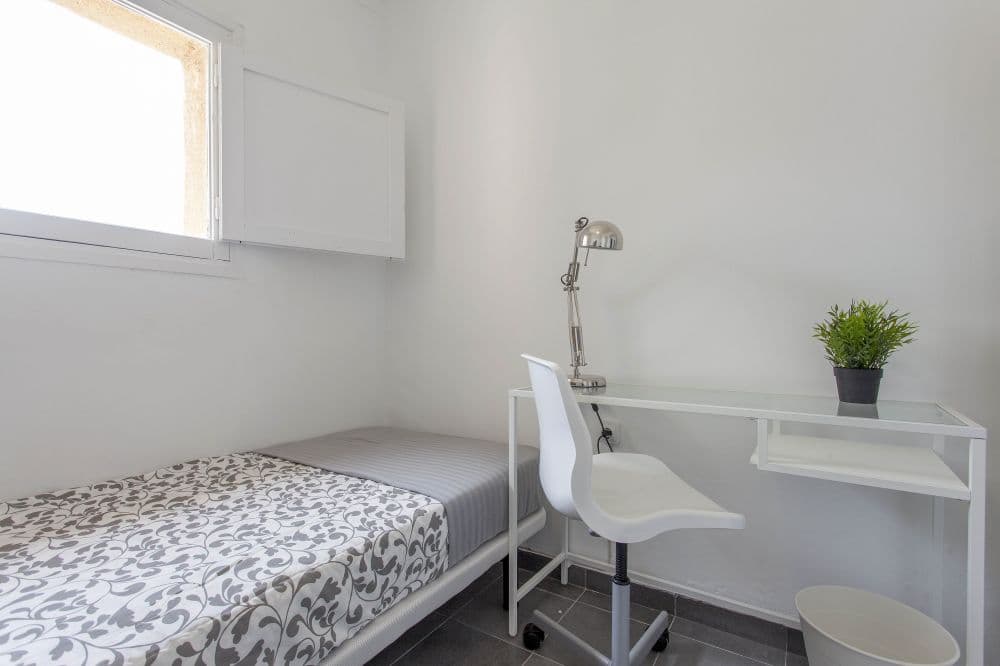 Habitación privada en Valencia photo 3