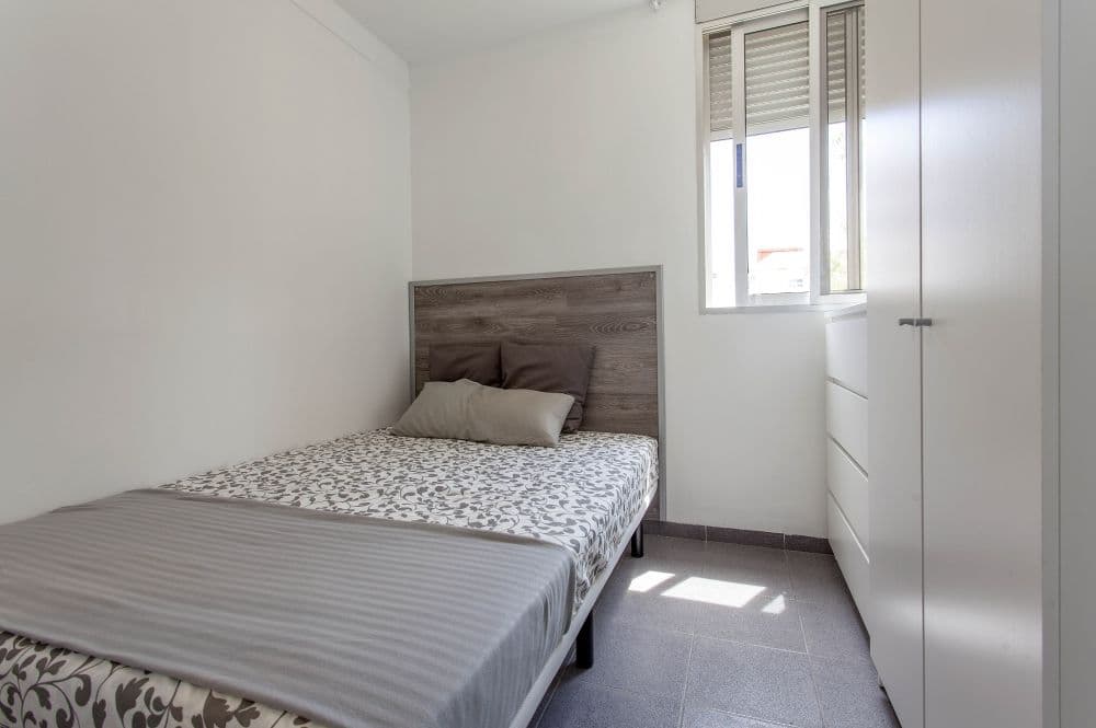 Habitación privada en Valencia photo 2