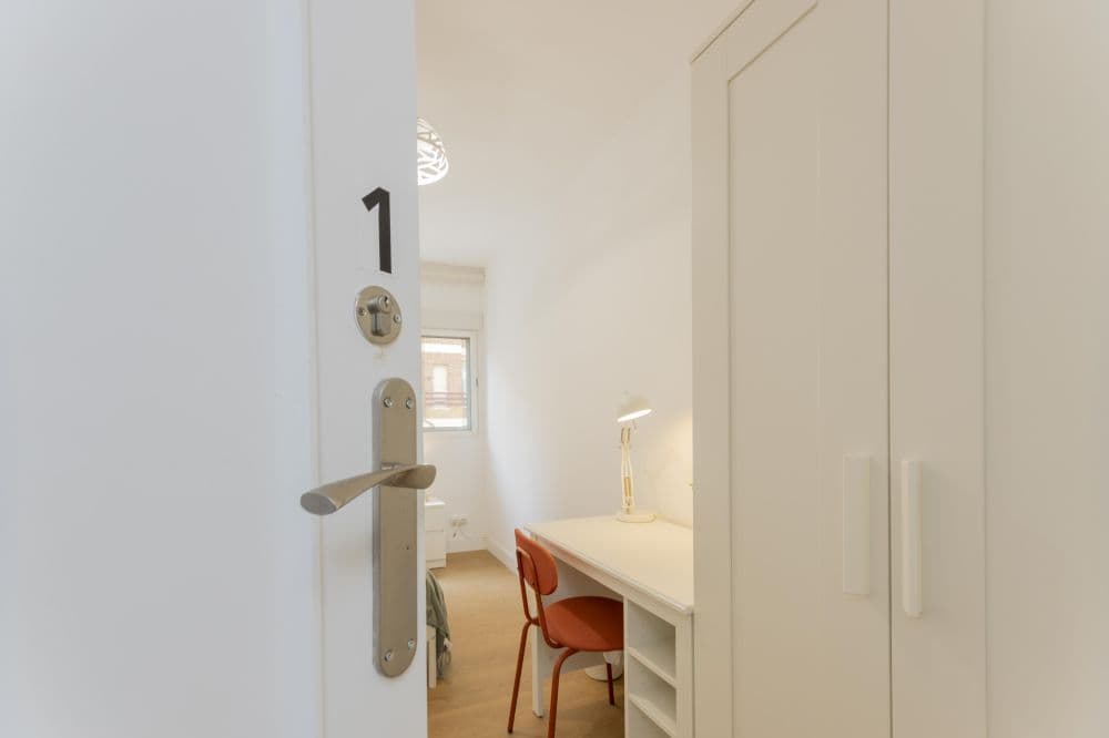 Habitación privada en Valencia photo 2