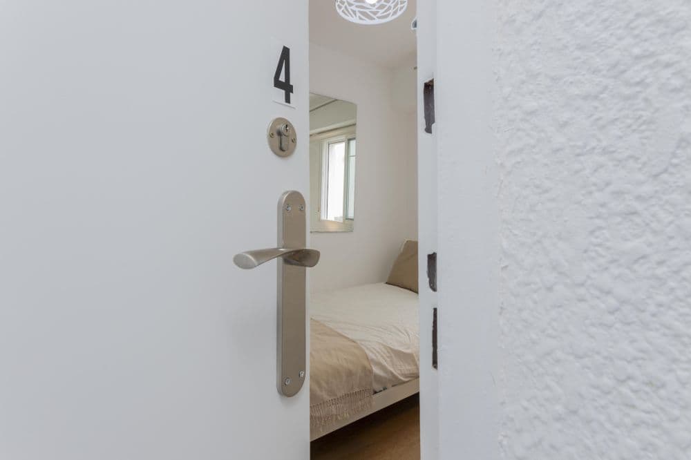 Habitación privada en Valencia photo 2