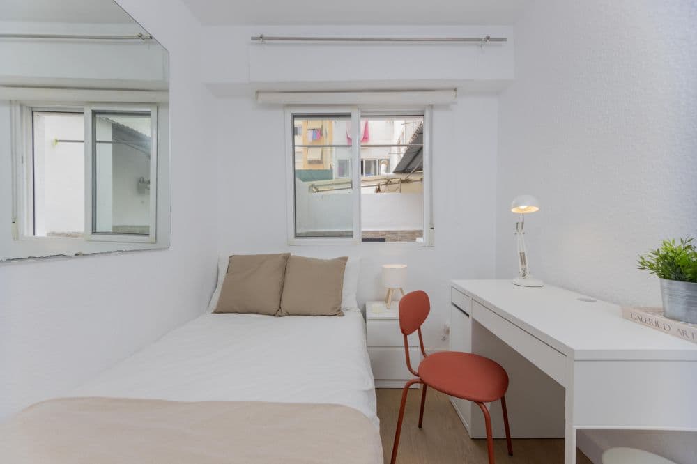 Habitación privada en Valencia photo 3
