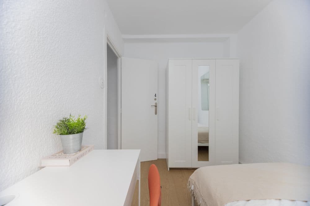 Habitación privada en Valencia photo 5