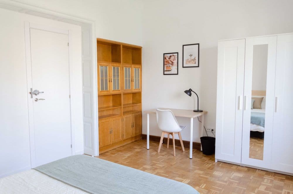 Habitación privada en Valencia photo 2