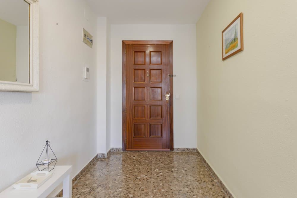 Habitación privada en Valencia photo 5