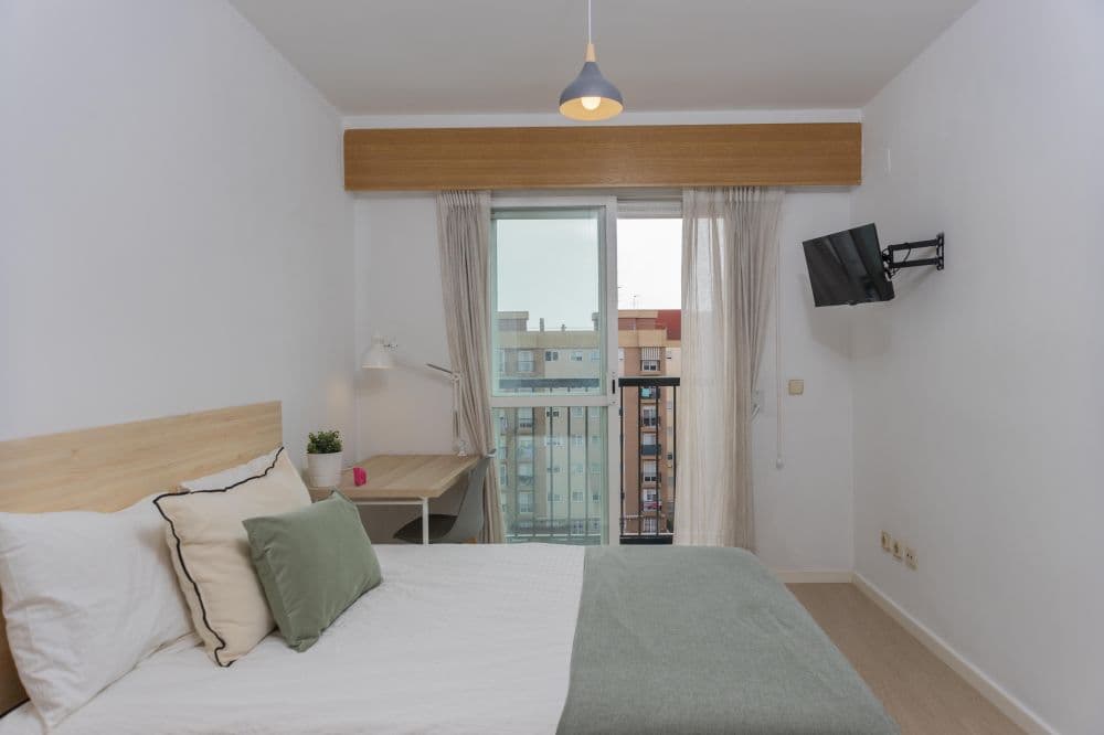 Habitación privada en Valencia photo 2