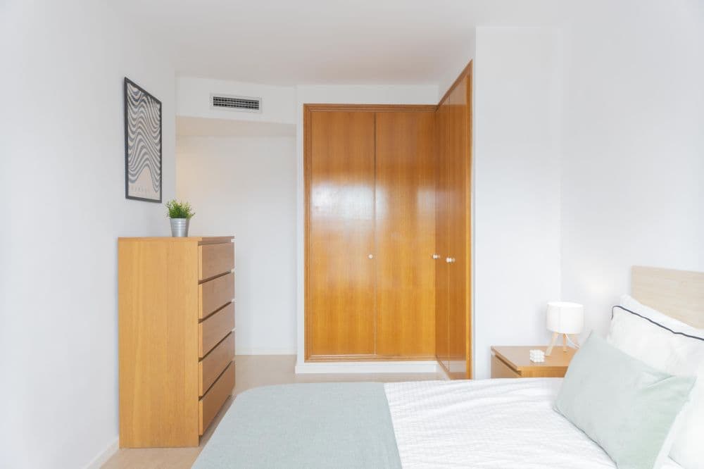 Habitación privada en Valencia photo 3
