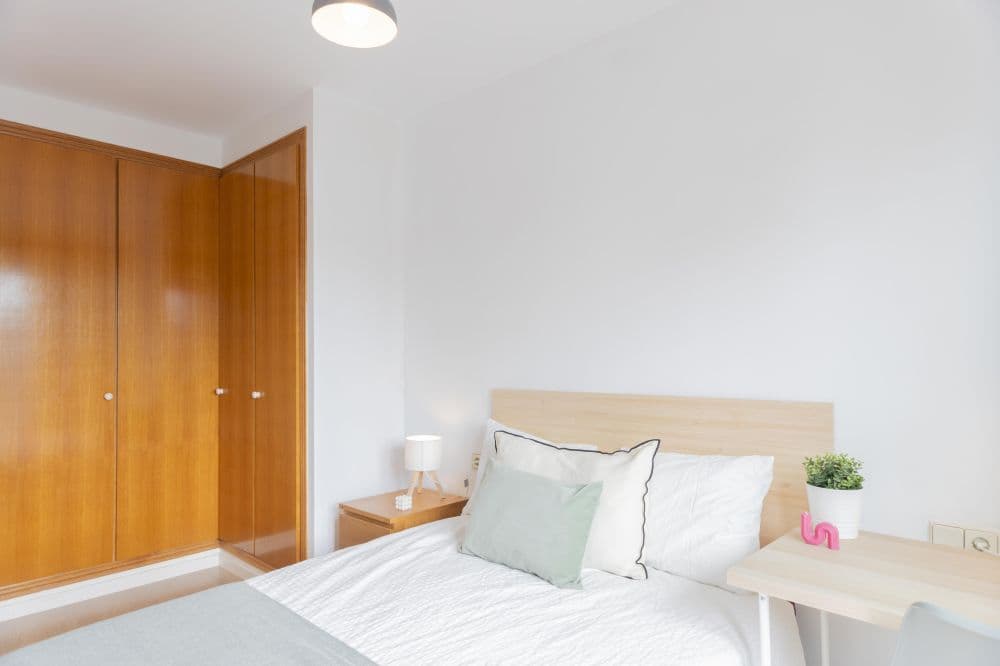 Habitación privada en Valencia photo 4