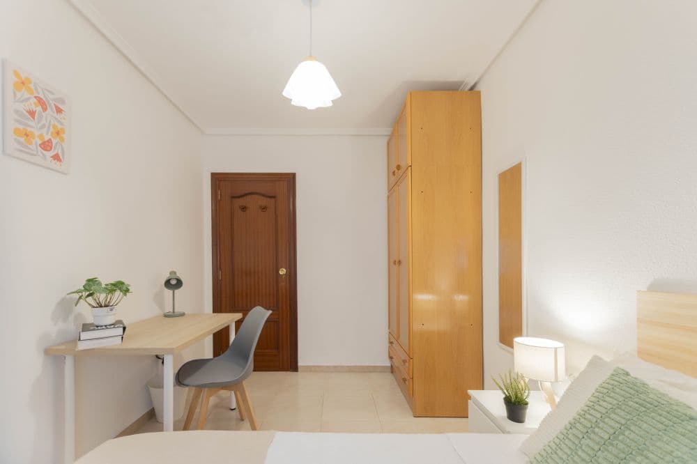 Habitación privada en Valencia photo 4