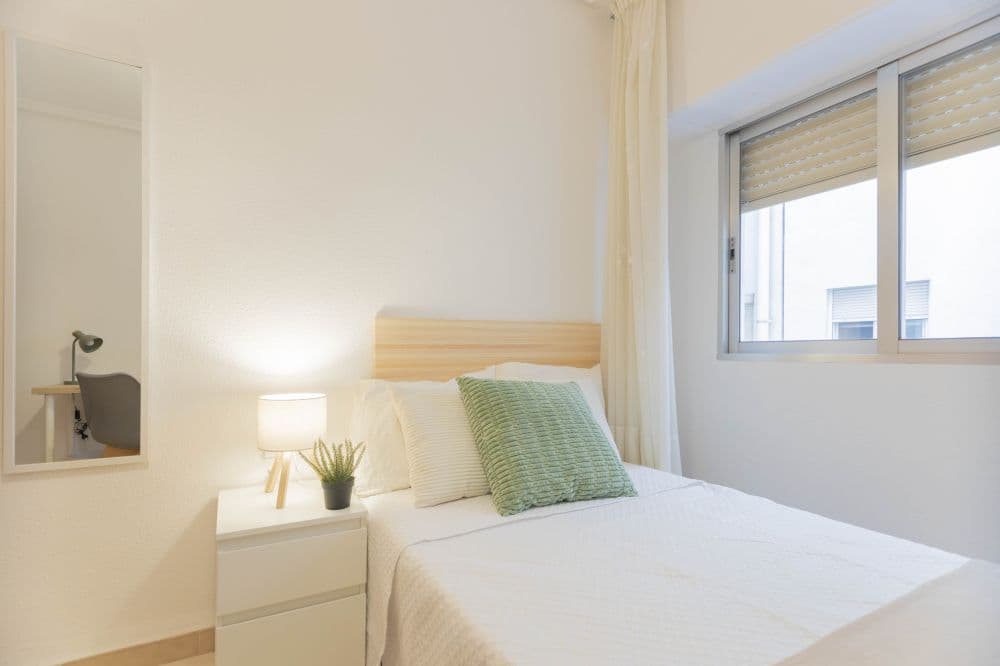 Habitación privada en Valencia photo 5