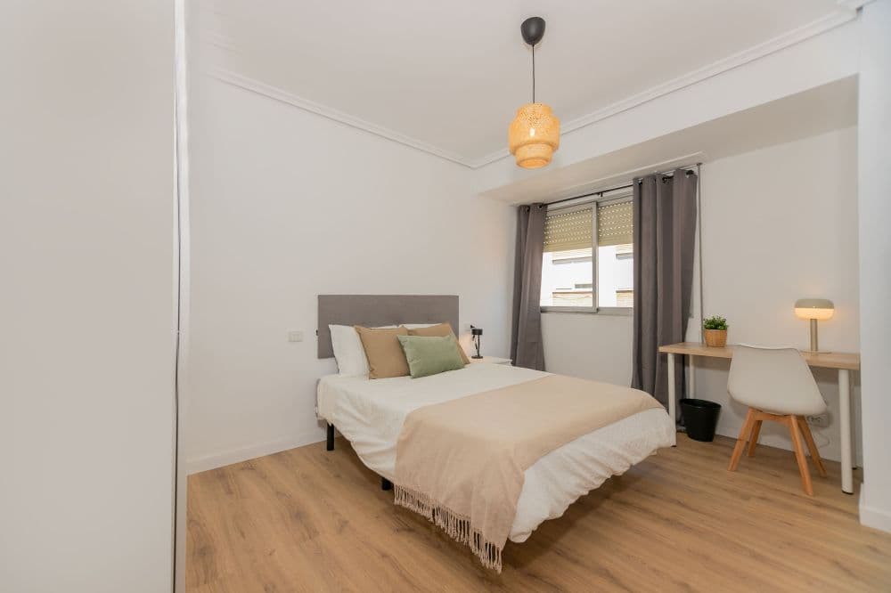 Room in Valencia