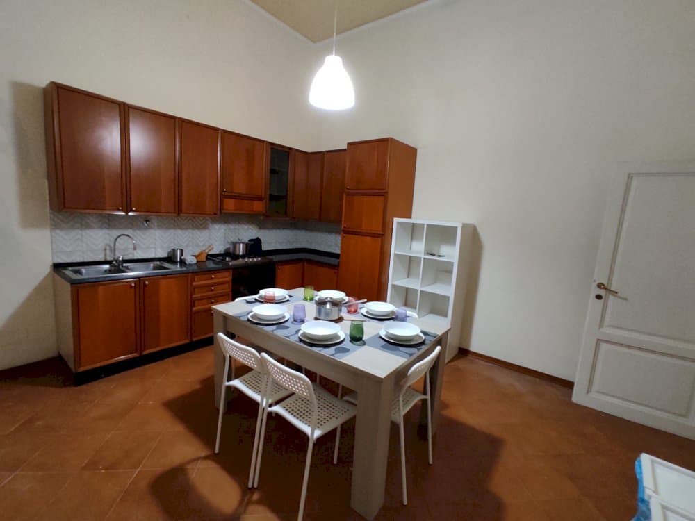 Habitación privada en Florencia photo 5