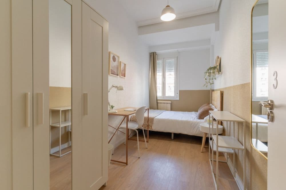 Private Room