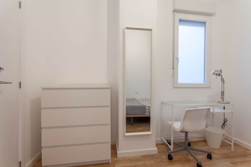 Habitación privada en Valencia photo 2