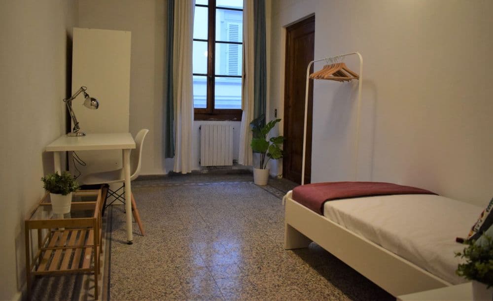 Habitación privada en Florencia photo 3
