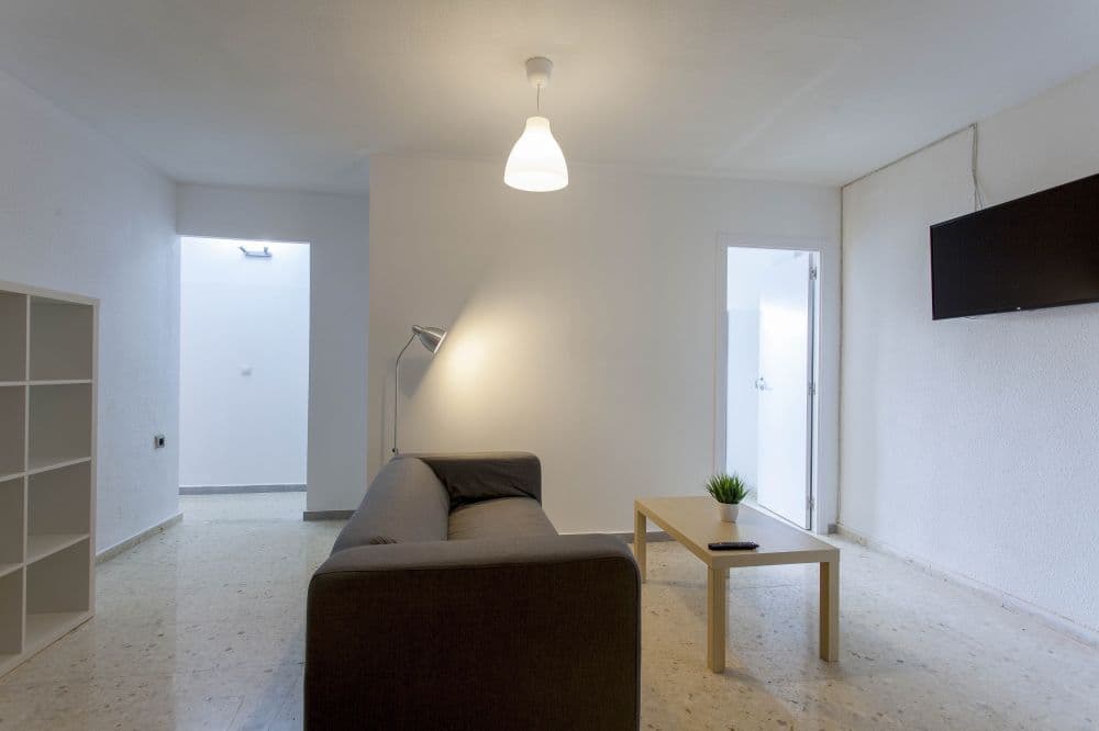 Habitación privada en Valencia photo 5