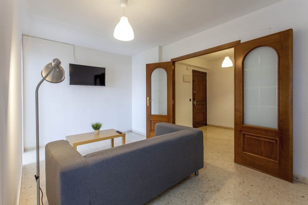 Habitación privada en Valencia photo 4