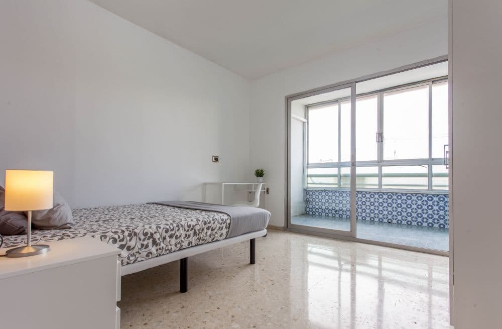 Habitación privada en Valencia photo 3