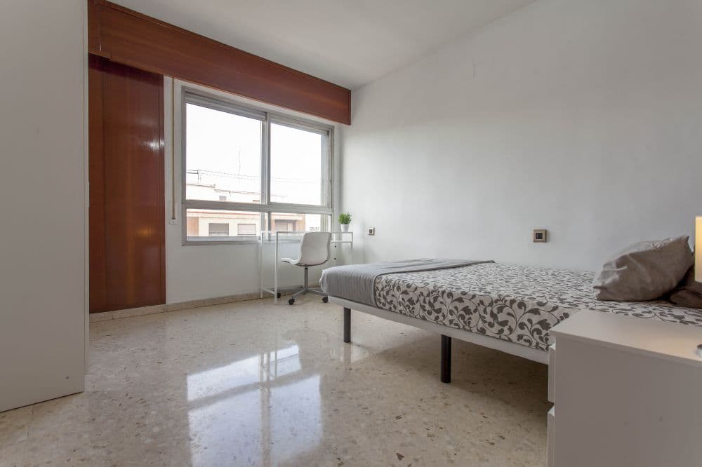 Habitación privada en Valencia photo 2