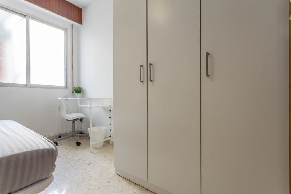 Habitación privada en Valencia photo 3