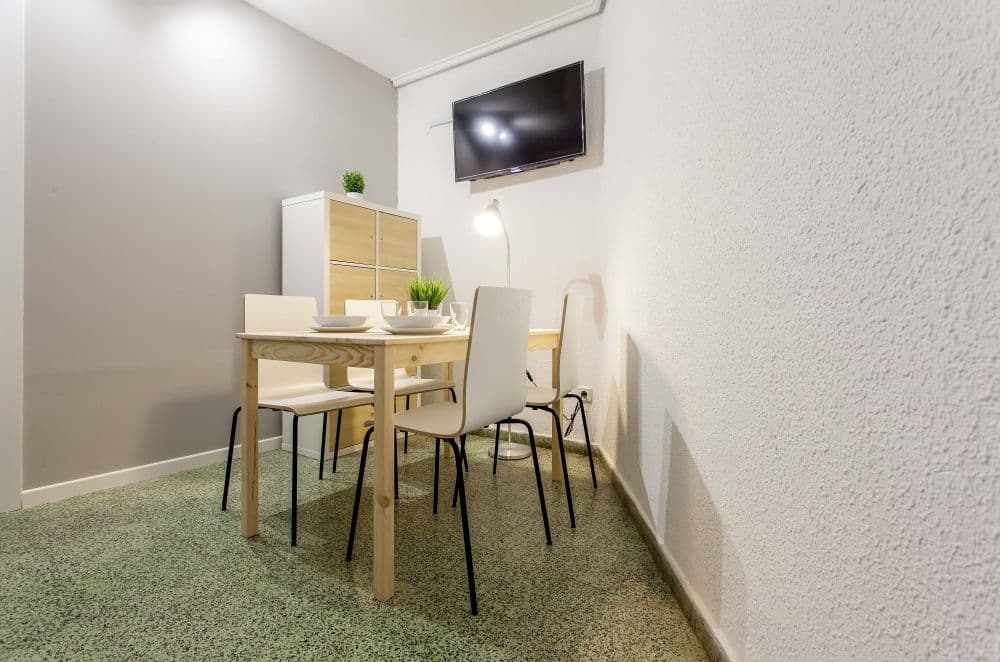 Habitación privada en Valencia photo 5