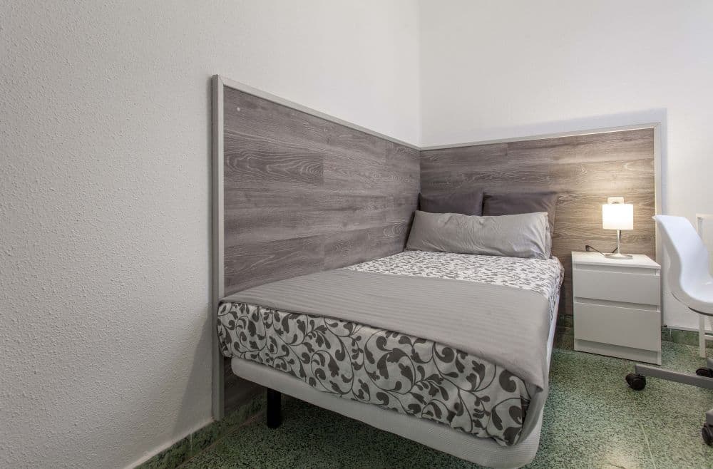 Habitación privada en Valencia photo 3