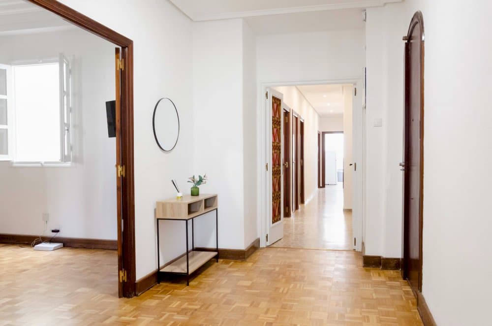 Habitación privada en Valencia photo 5