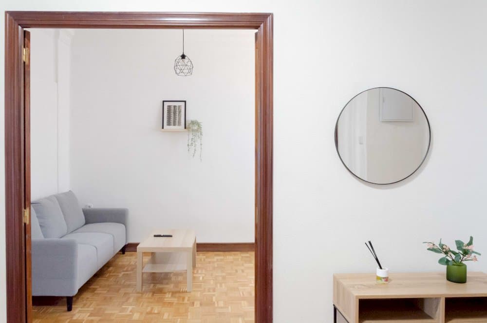 Habitación privada en Valencia photo 4