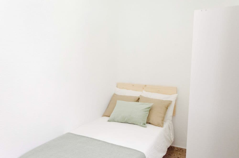 Habitación privada en Valencia photo 3