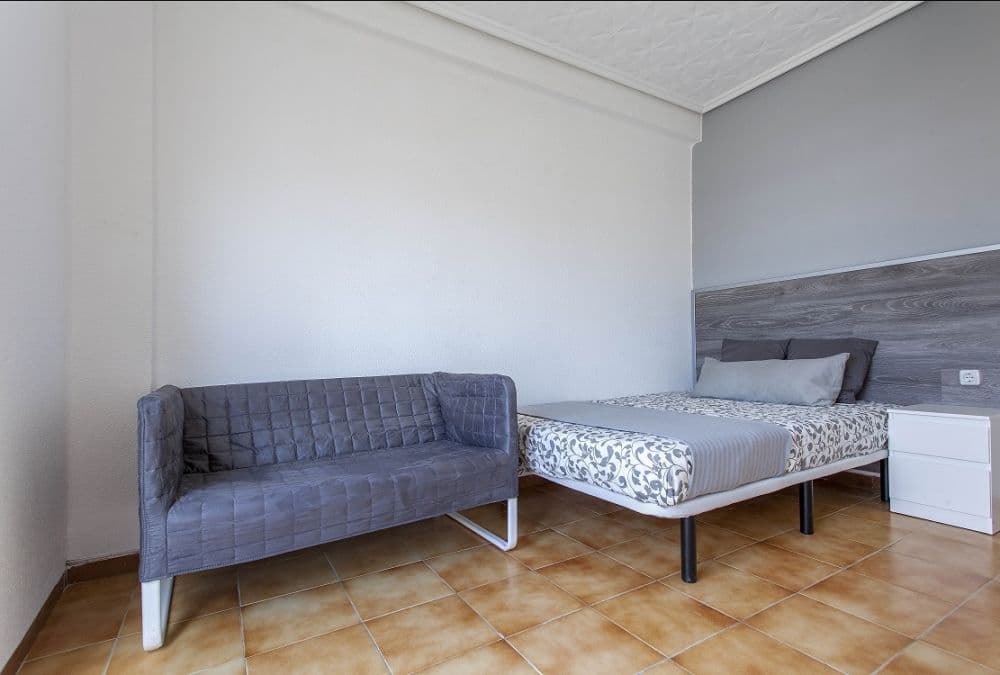 Habitación privada en Valencia photo 2