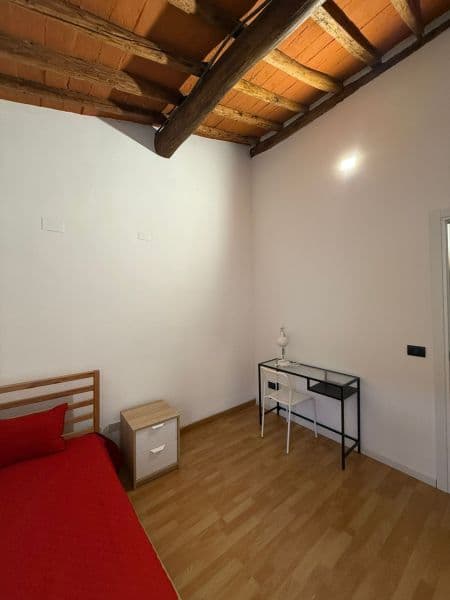 Room in Florence