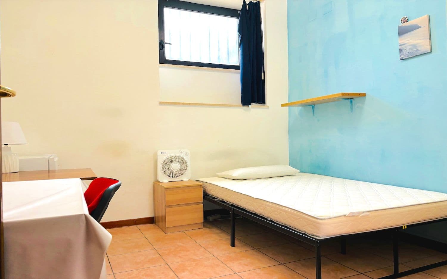 Room in Rome