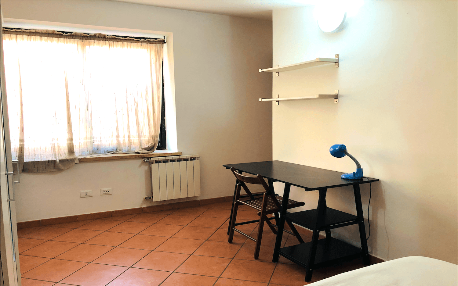 Stanza privata a Roma photo 5