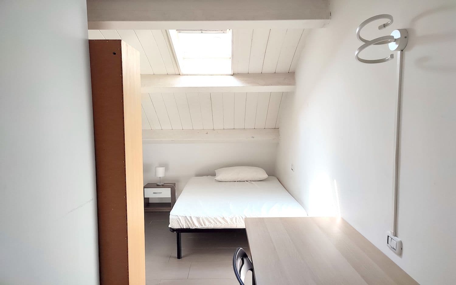 Room in Rome