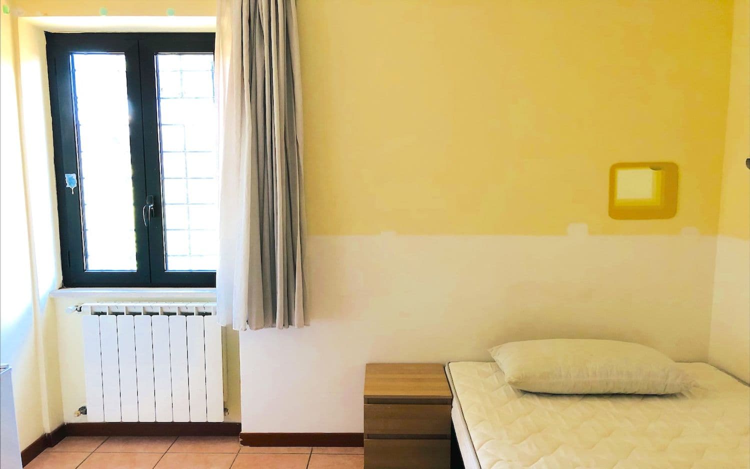 Room in Rome