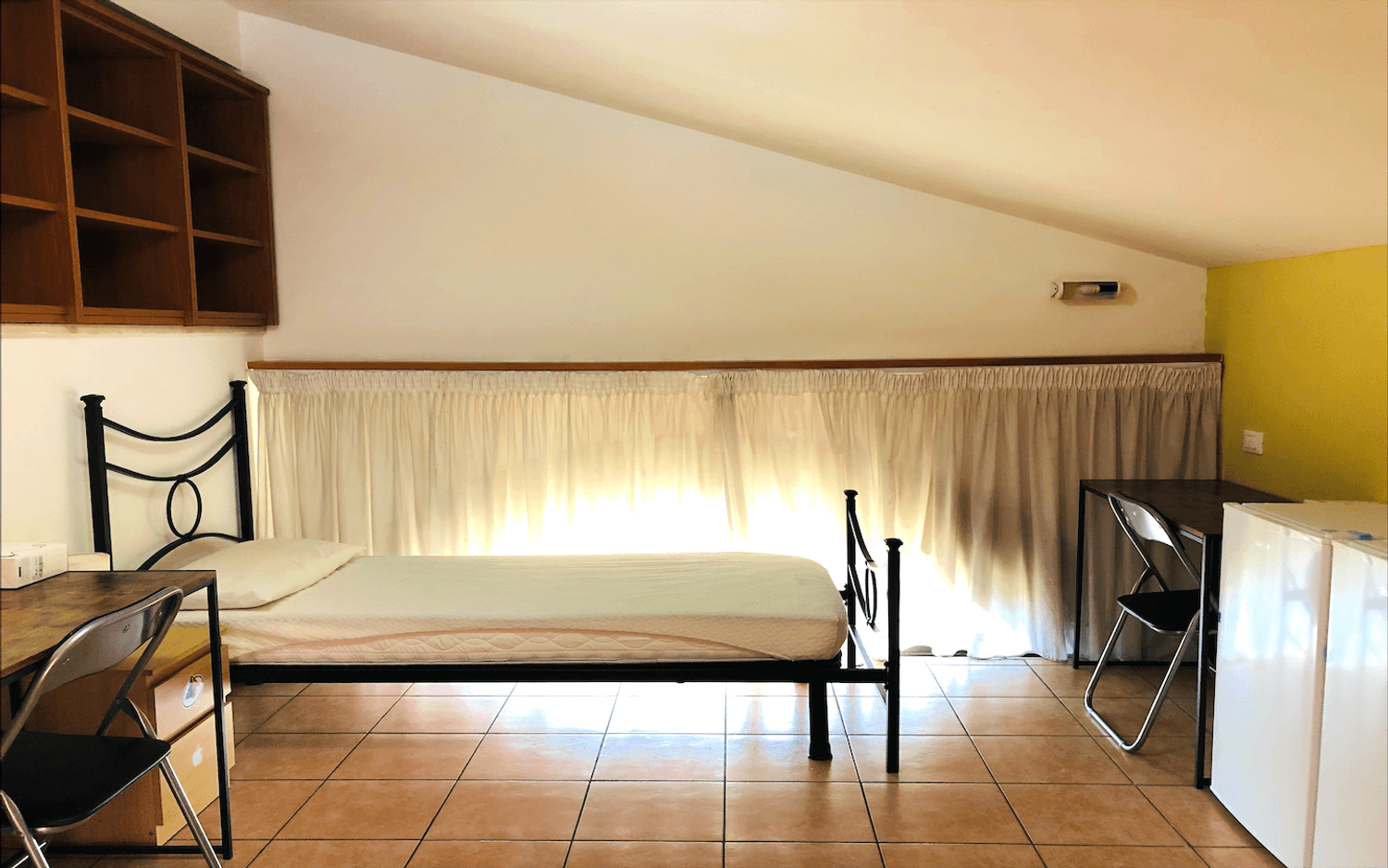 Stanza privata a Roma photo 3